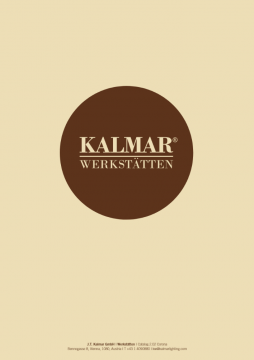 Kalmar CORONA pendant lamp (en)