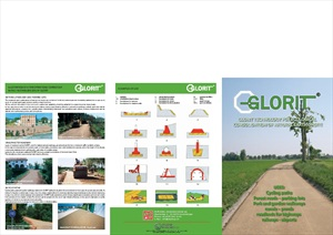 Glorit brochure (en)