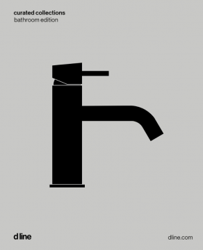 d line Curated collections bathroom edition 2023 (en)