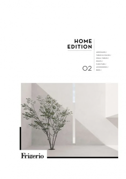Frigerio Home Edition 02 (en, it)