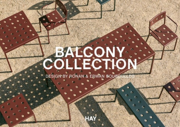 Balcony Booklet (en)