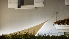 Light sail