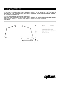 ET techical sheet (it, en, fr, de)