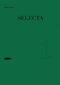 Lema Selecta vol1 (it, en)