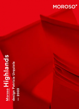 Highlands (it, en, fr, de, zh)