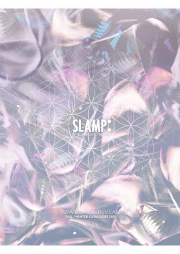 Slamp Fall/Winter Catalogue 2021 (it, en)
