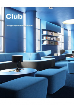 Club Collection 2021 (cs, en, de, fr)