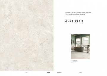 KALKARIA (it, en, de, fr, es, ru)