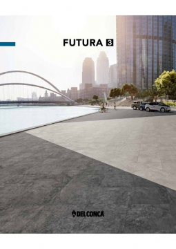 Futura3 (it, en, fr, de)