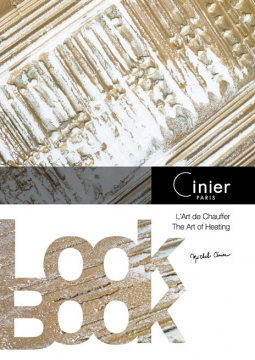 CINIER look book 2021/2022 (en)