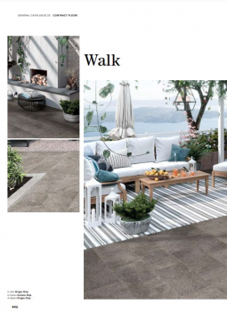 Walk (it, en, de, fr)