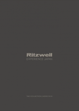 RITZWELL - Catalogue 2019 (en)