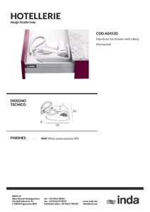 Hotellerie - A0452D (en)