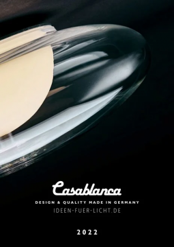 Casablanca 2022 (de, en)