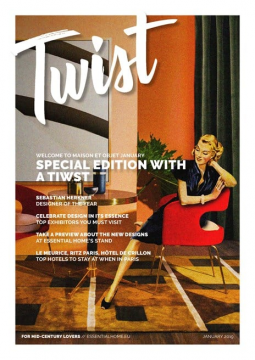Twist - For Mid-Century Lovers (en)