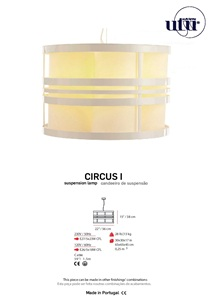 Circus I (en, pt)