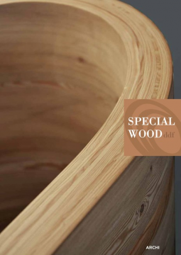 SPECIAL WOOD Archi (it)