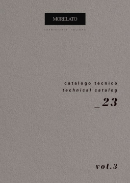 MORELATO - technical catalog 2023 (it,en)