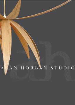 ALAN HORGAN STUDIO (en)