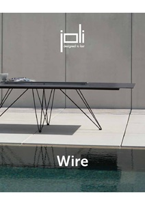Wire (en, fr, de, nl)