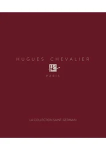 HUGUES CHEVALIER Saint-Germain (en, fr)