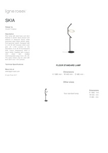 Skia lamp (en)