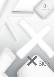 X-Sign - Brochure (en)