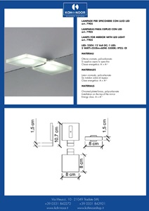 7905 (it, en, es)
