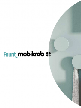 Mobilcrab - Fount 2021 (it, en)