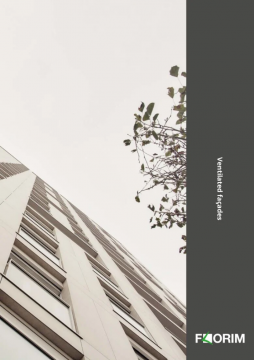 Flroim - Ventilated façades (it, en)