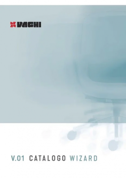 Catalogo WIZARD V.01 (it,en,fr,es)