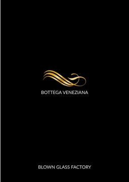 Bottega Veneziana - Glassware Catalogue (en)