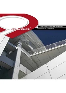 Atena - External Coverings (it, en)