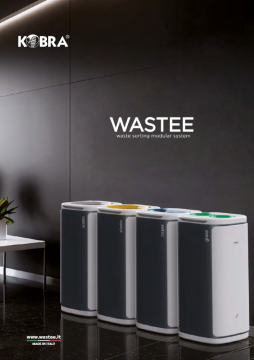 Brochure Kobra Wastee (en)