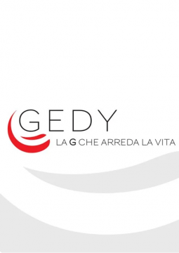 GEDY Brand Identity (it, en)