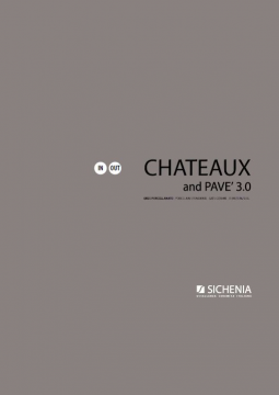 Chateaux (it, en, de, fr)