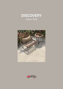 Keope Discovery (it, en)