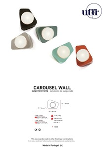 Carousel wall (en, pt)