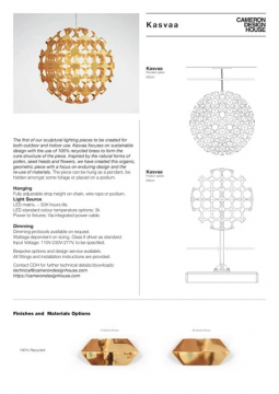 CDH - Technical sheet Kasvaa (en)