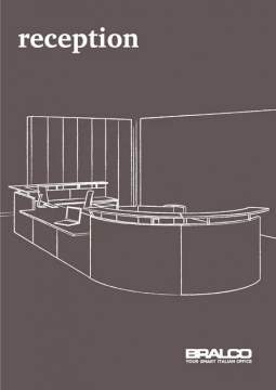 Reception (ita, eng, fr, de, es, nl)