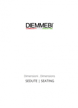 Seating - Dimensions (en, it)