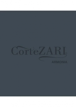 CorteZARI - ARMONIA (it, en)