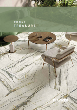Supreme Treasure (it, en)
