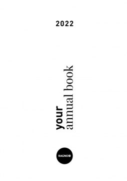 Ragno annual book premium 2022 (it, en, fr, de, es, ru)