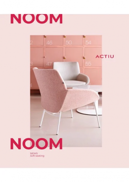 Actiu NOOM 50 (en, es, fr, de)