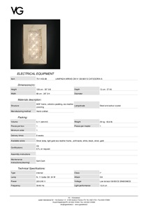 ARRAS RECTANGULAR 7511453.98 (en)