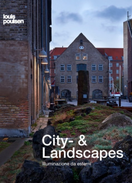 Louis Poulsen - City landscapes (en)