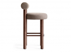 Gropius cs2 bar chair