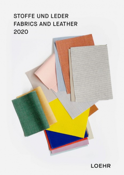 LOEHR Fabrics and Leather (en)