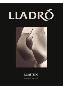 Lladró lighting catalogue 2021 (en)